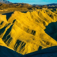 Zabrinski Point