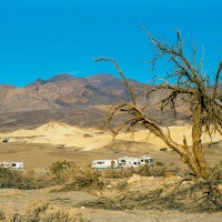 Furnace Creek