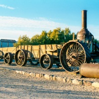 Furnace Creek