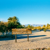 Furnace Creek