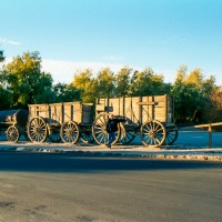 Furnace Creek