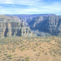 The Grand Canyon Rim