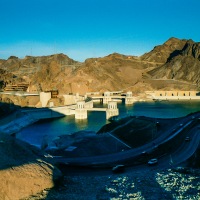 Hoover Dam