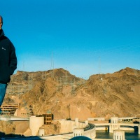 Hoover Dam