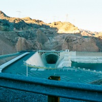 Hoover Dam