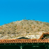 Scotty's Castle