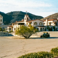 Scotty's Castle