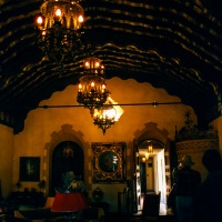 Scotty's Castle