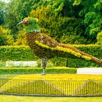 Waddesdon Manor