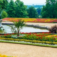 Waddesdon Manor