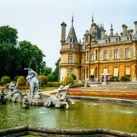 Waddesdon Manor