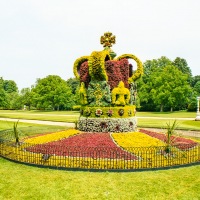 Waddesdon Manor