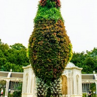 Waddesdon Manor