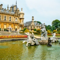 Waddesdon Manor