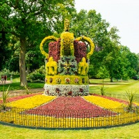 Waddesdon Manor