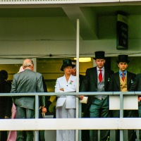 Ascot