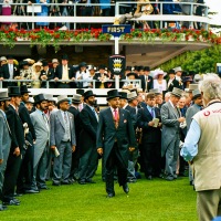 Ascot