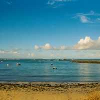 Guernsey Holiday