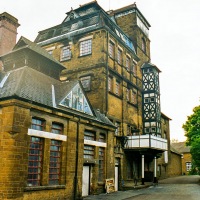 The Plough and Anchor vist Hook Norton