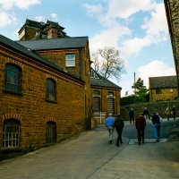 The Plough and Anchor vist Hook Norton