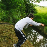 Kingswood / Wotton Tug of War