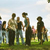 Kingswood / Wotton Tug of War