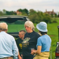 Kingswood / Wotton Tug of War