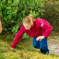 Kingswood / Wotton Tug of War