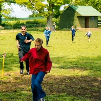 Kingswood / Wotton Tug of War