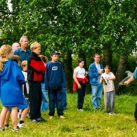 Kingswood / Wotton Tug of War