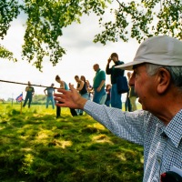 Kingswood / Wotton Tug of War