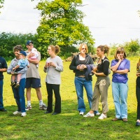 Kingswood / Wotton Tug of War