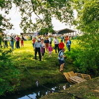 Kingswood / Wotton Tug of War