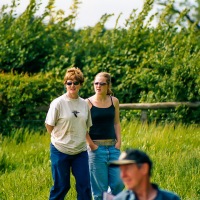 Kingswood / Wotton Tug of War