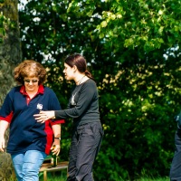 Kingswood / Wotton Tug of War