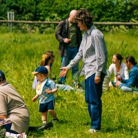 Kingswood / Wotton Tug of War