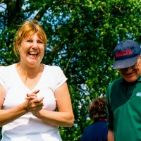 Kingswood / Wotton Tug of War