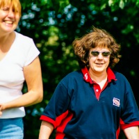 Kingswood / Wotton Tug of War