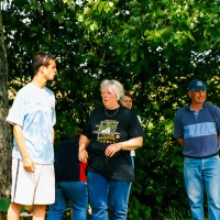 Kingswood / Wotton Tug of War