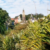 Portmeirion