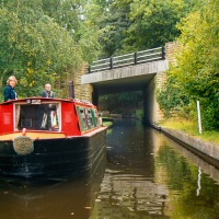 Canal Trip