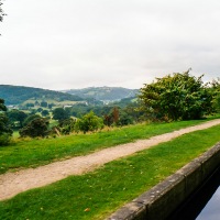 Canal Trip