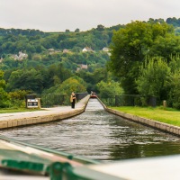 Canal Trip