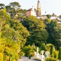 Portmeirion