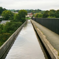 Canal Trip