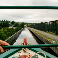 Canal Trip