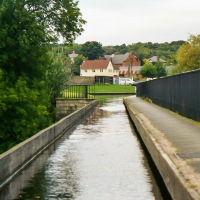 Canal Trip