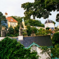 Portmeirion