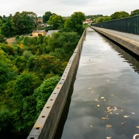 Canal Trip