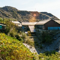 Slate Mine